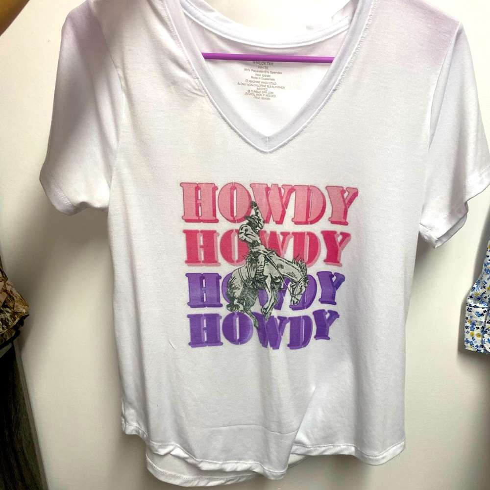 T shirt
